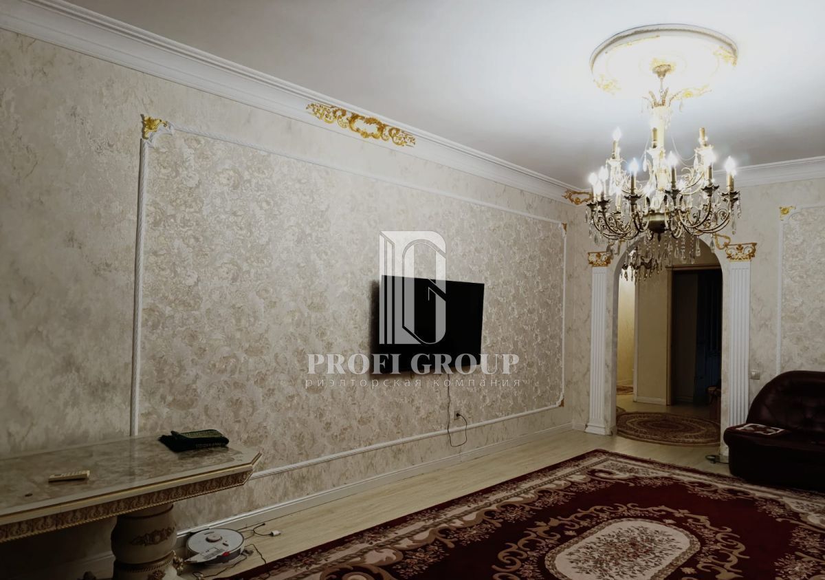 квартира г Махачкала р-н Кировский ул Буйнакского 31 фото 5