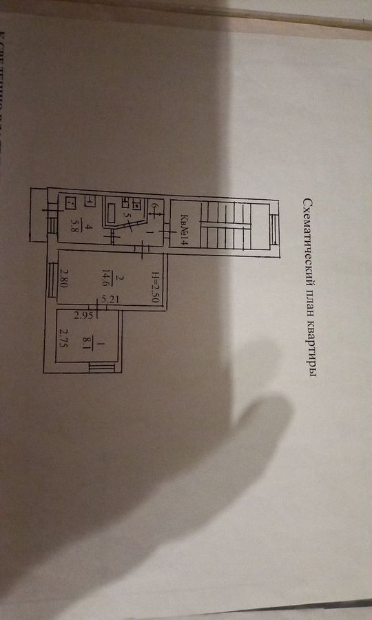 квартира г Нальчик Дубки ул Калмыкова 251 фото 1