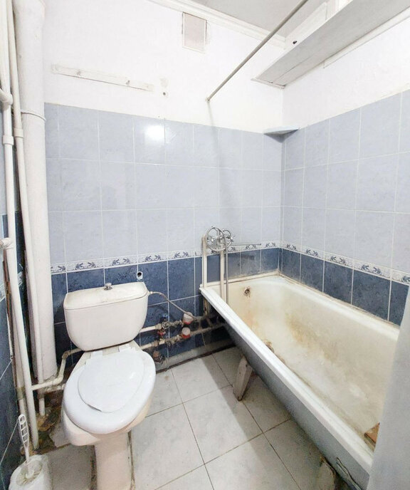 квартира г Нальчик ул 2 Таманской Дивизии 446 фото 7