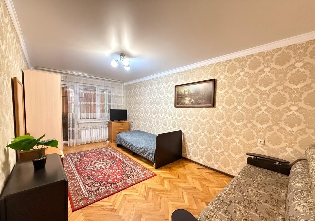 квартира г Нальчик Центр ул Нахушева 93 фото 1