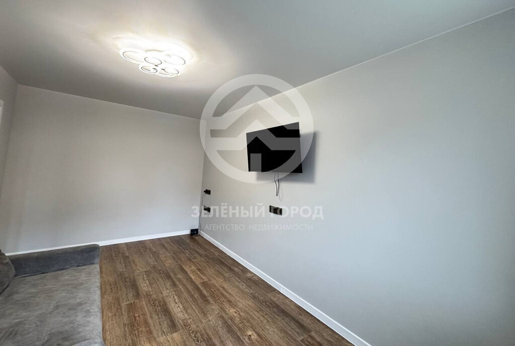 квартира г Клин п Майданово 2к 4 фото 3