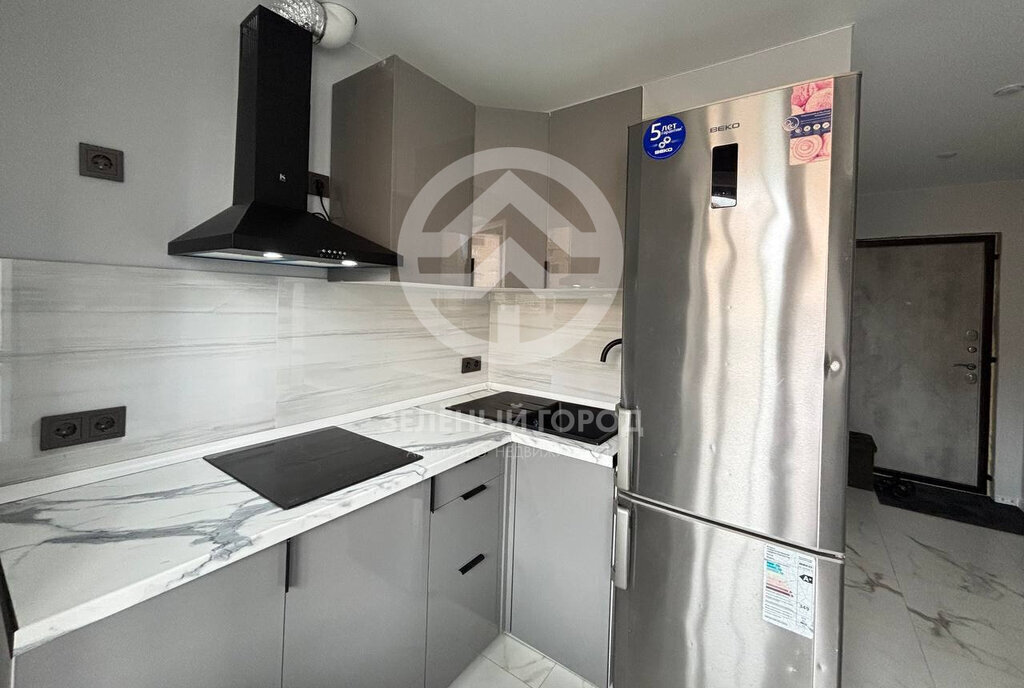 квартира г Клин п Майданово 2к 4 фото 5