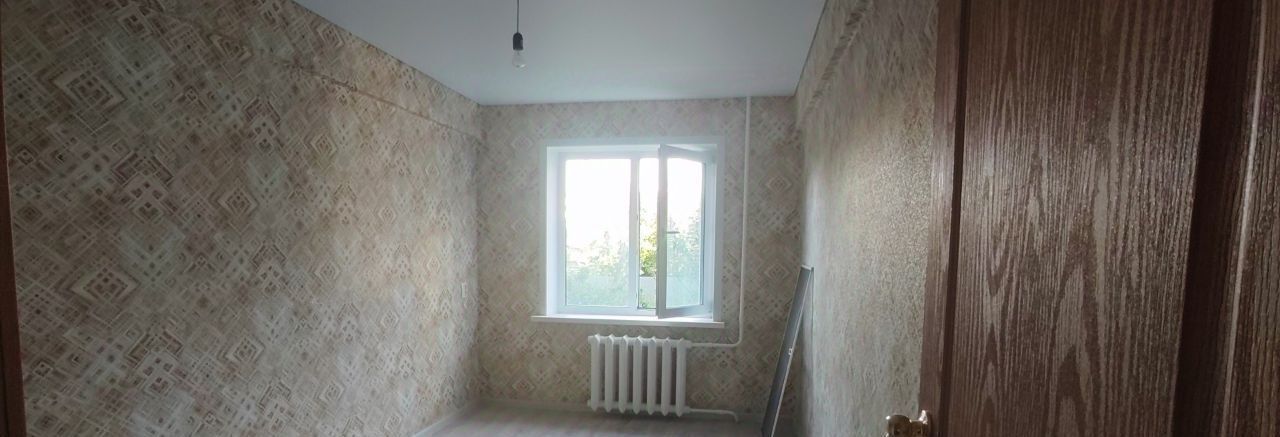 квартира г Донской мкр Северо-Задонск пер Строительный 11 фото 4