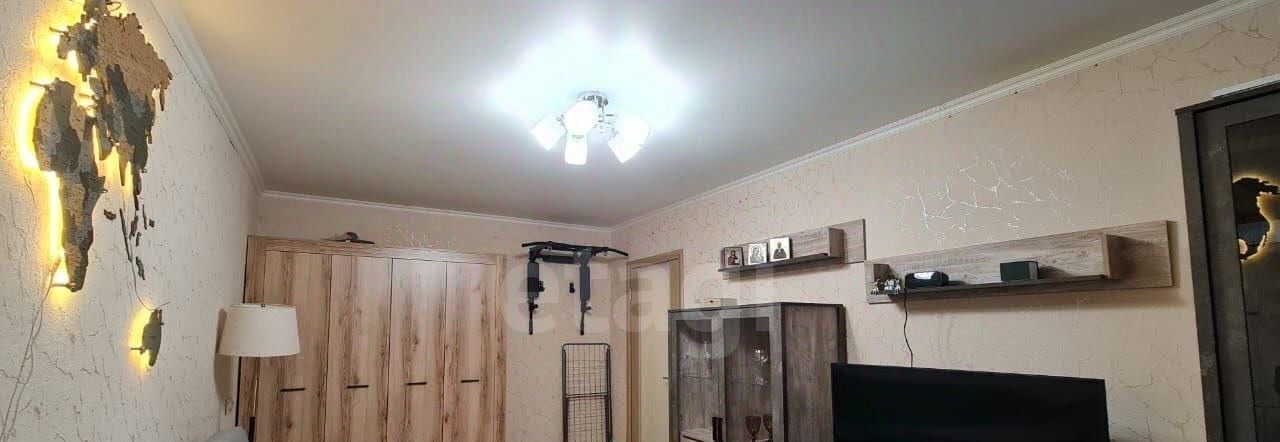 квартира г Калуга р-н Московский ул Карачевская 25 фото 10