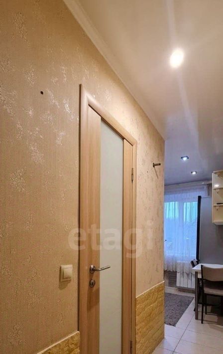 квартира г Калуга р-н Московский ул Карачевская 25 фото 22