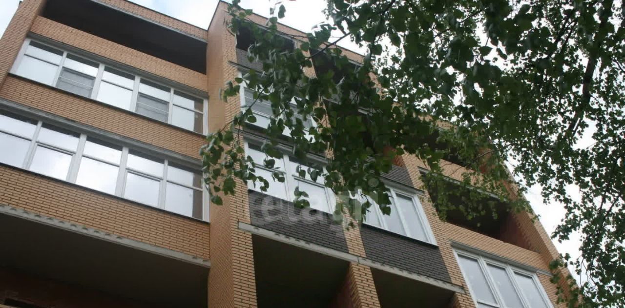 квартира г Калуга р-н Ленинский ул Кутузова 14 фото 9