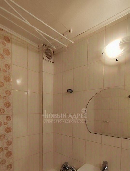 квартира г Калуга р-н Московский ул Пролетарская 39 фото 18