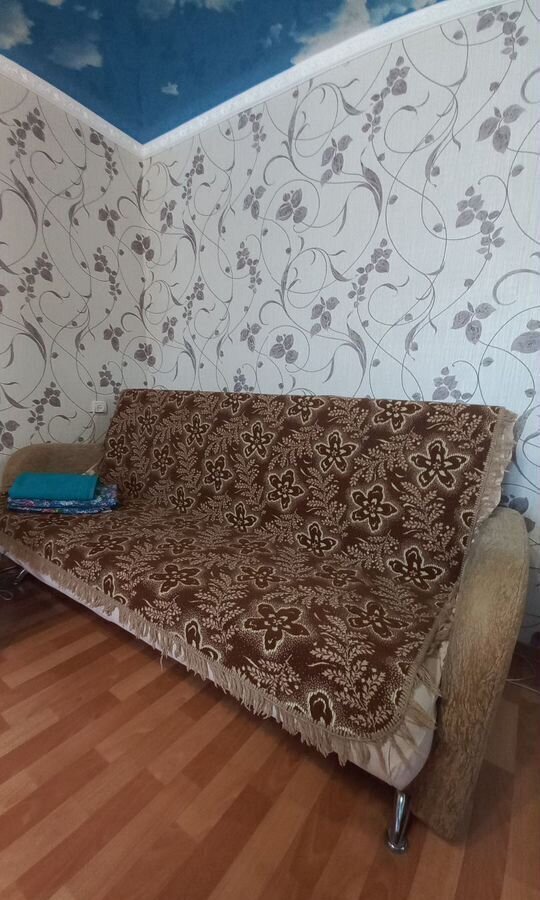 квартира г Балашов ул Автомобилистов 3 Балашовский р-н, муниципальное образование фото 3