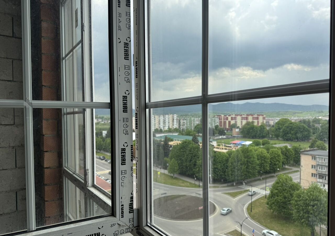 квартира г Нальчик Дубки ул Шогенова 8 фото 3