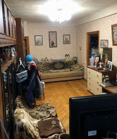 ул Каширская 28/1 фото