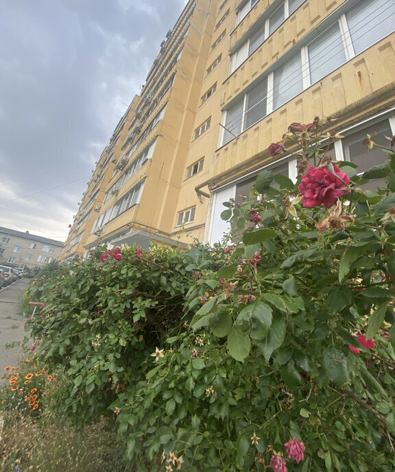 квартира г Батайск ул Кулагина 73 фото 1