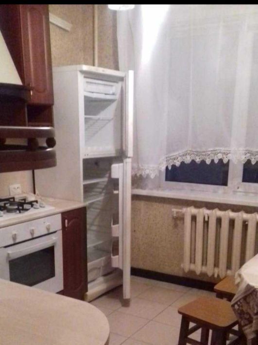 квартира г Тамбов р-н Советский ул Полынковская 59а фото 4