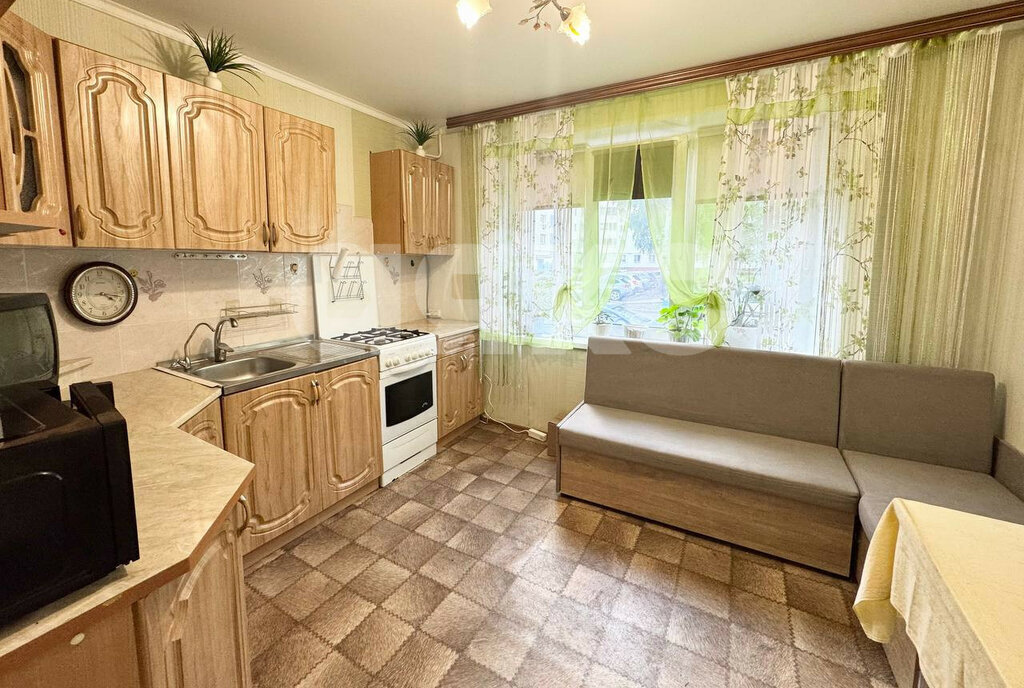 квартира р-н Нижнекамский г Нижнекамск ул Сююмбике 73 фото 1