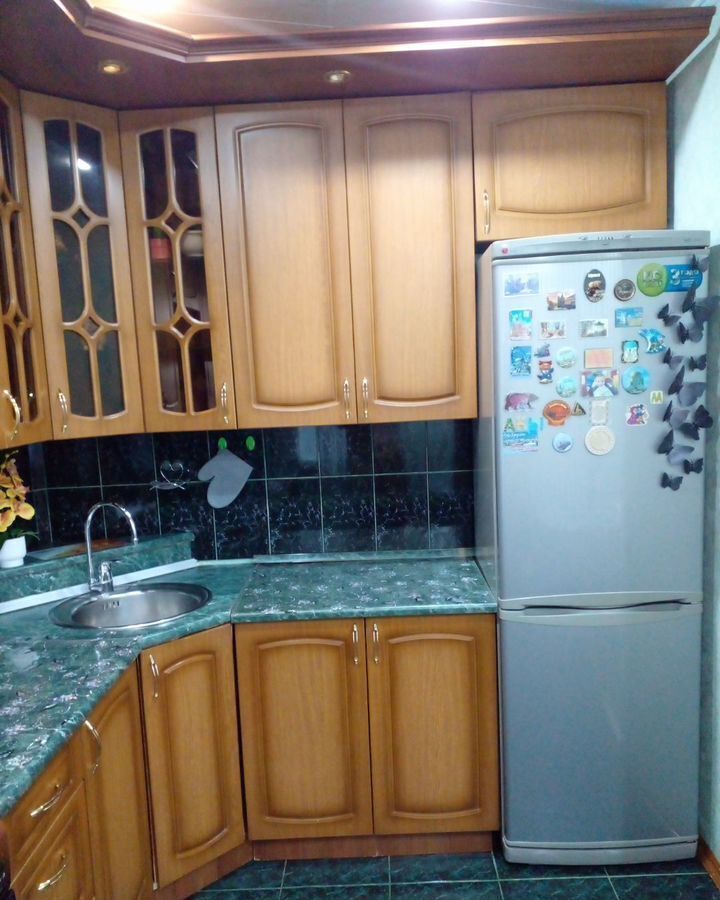 квартира г Димитровград пр-кт Ленина 63 фото 1