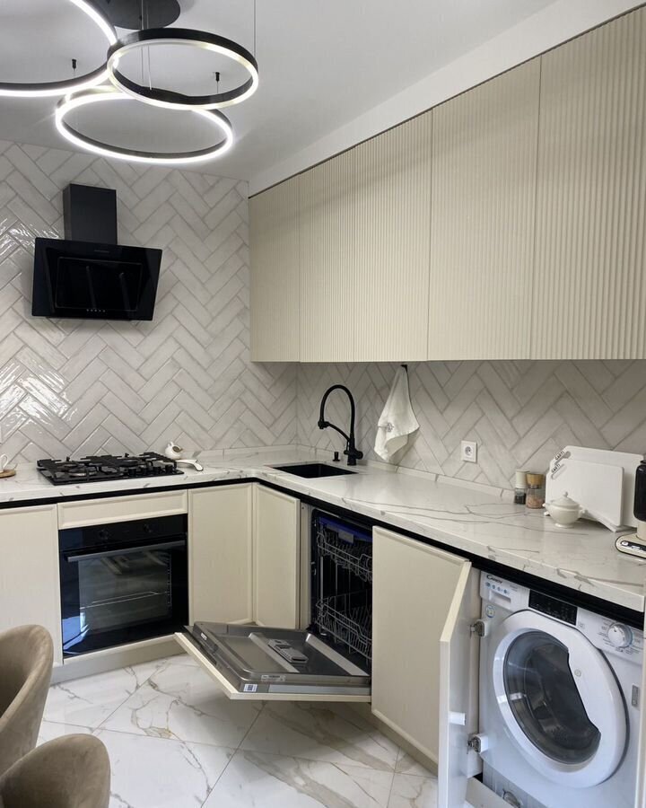 квартира г Каспийск ул Каспийская 8 4а фото 9