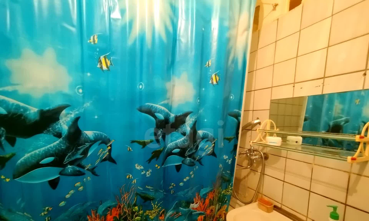 квартира г Гусь-Хрустальный ул Муравьева-Апостола 19 фото 13