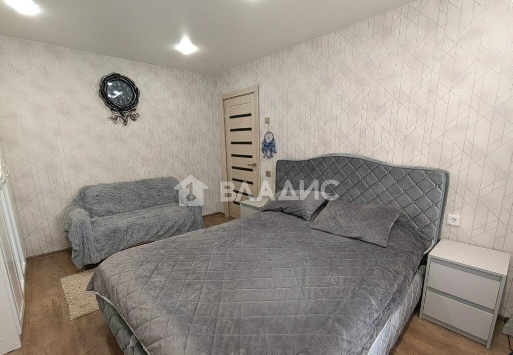квартира г Владимир р-н Октябрьский ул Лакина 153а фото 9