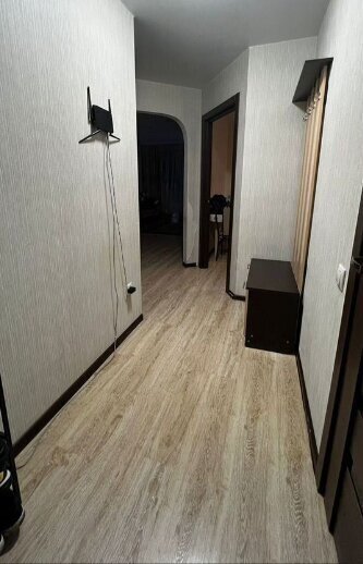 квартира г Ростов-на-Дону ул Магнитогорская 1а/25 фото 5