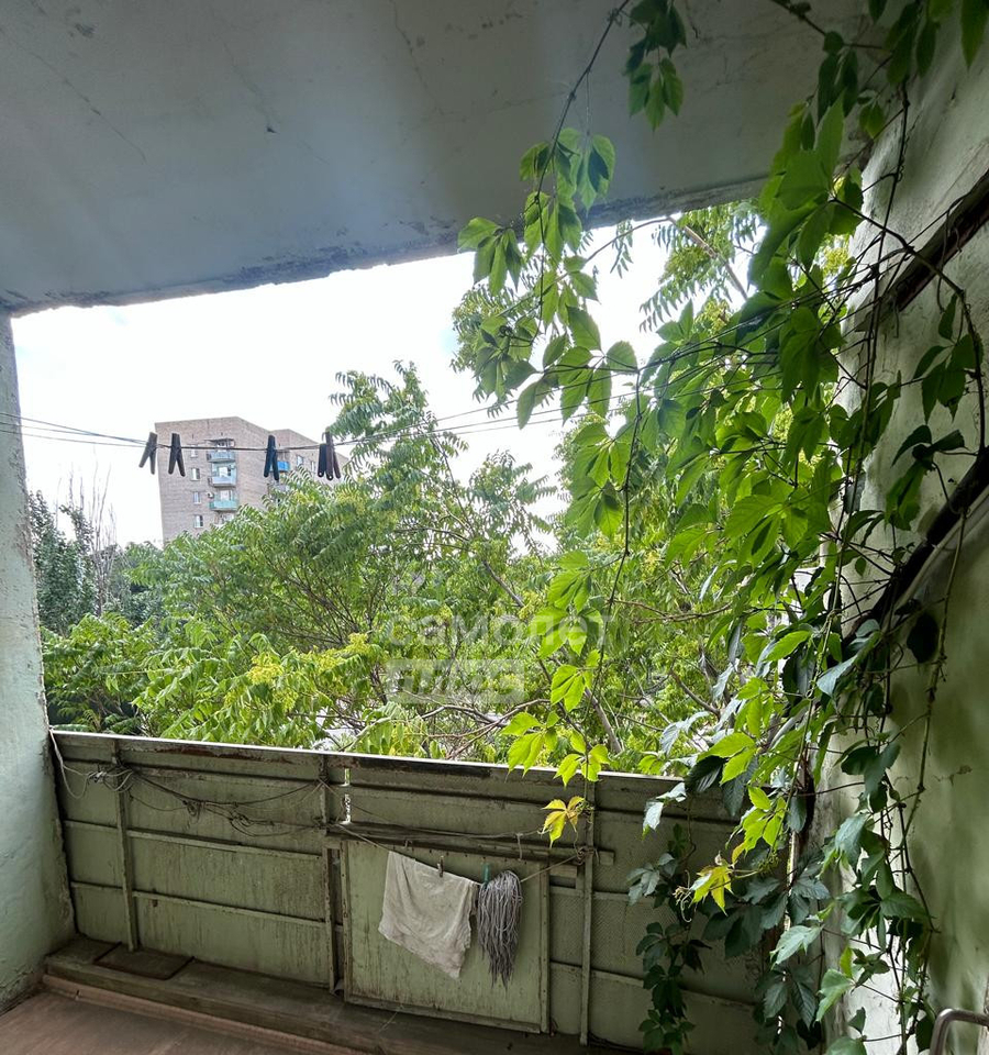 квартира г Астрахань ул Савушкина 49 фото 12