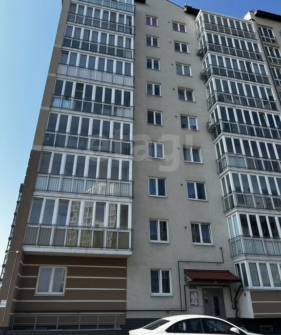 квартира г Калининград ул Маршала Жукова 11 фото 16