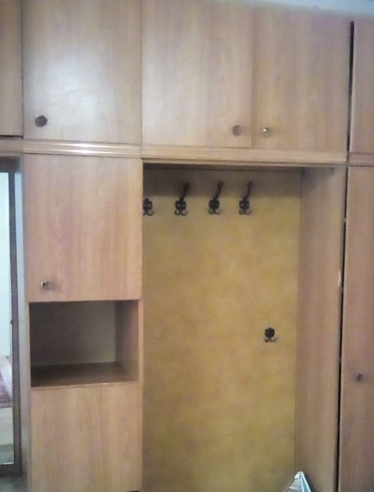 квартира г Тамбов р-н Октябрьский ул Советская 148/45к 2 фото 10