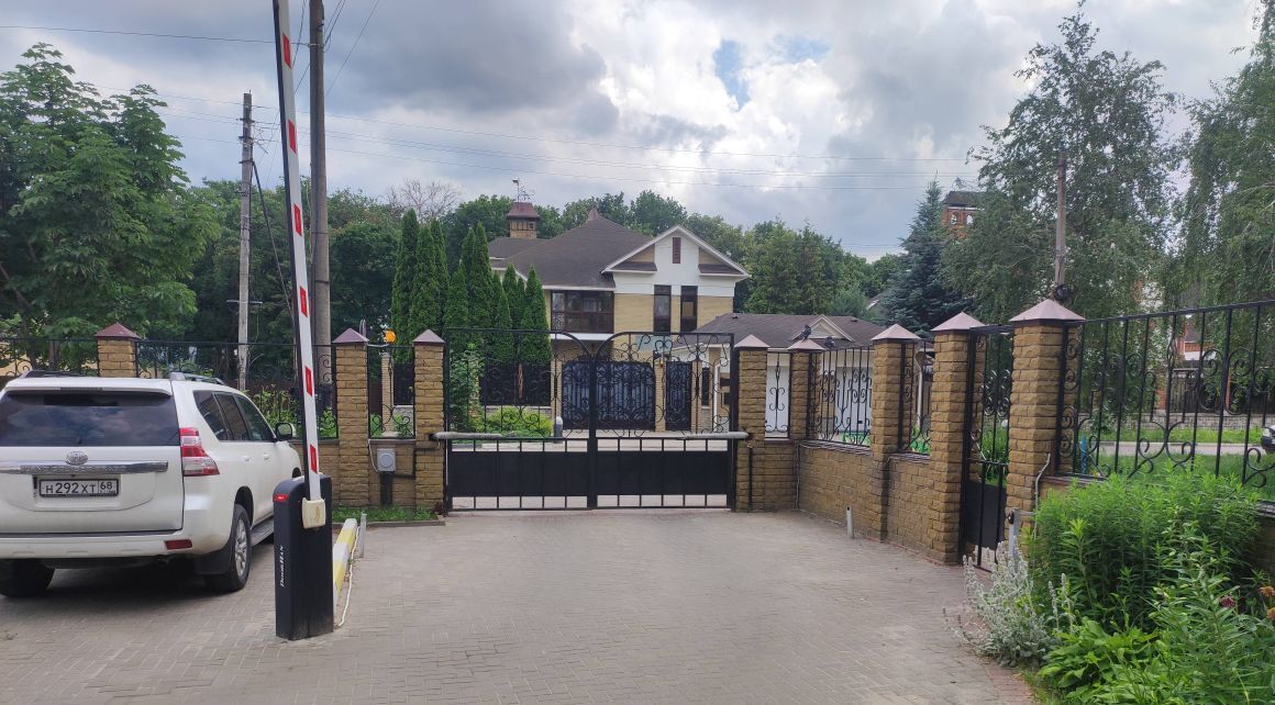 квартира г Тамбов р-н Ленинский ул Набережная 22/1к 2 фото 16