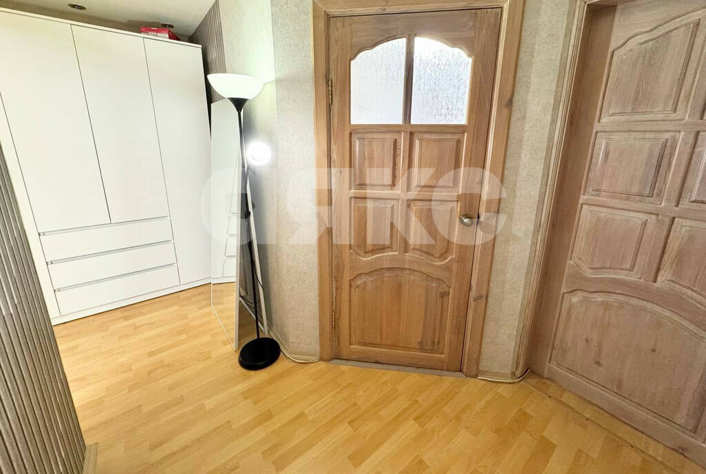 квартира р-н Нижнекамский г Нижнекамск ул Гагарина 27 фото 18