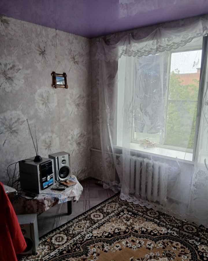 комната г Шахты пер Булавина 32 фото 2