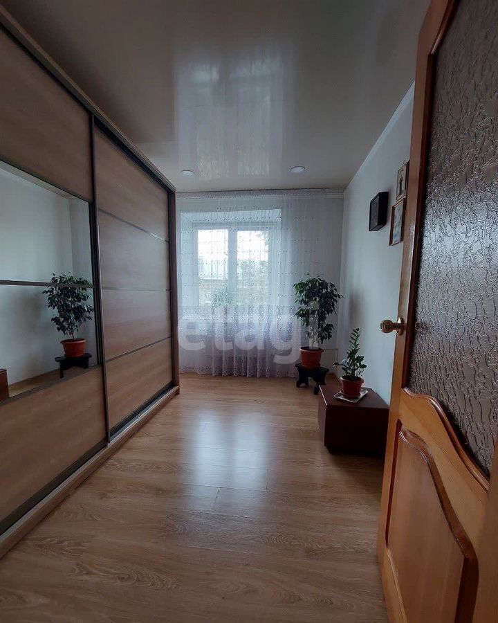 квартира г Троицк ул Советская 37а фото 2