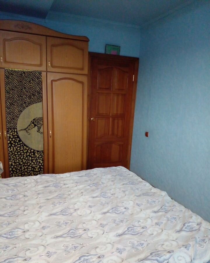 квартира г Димитровград пр-кт Ленина 63 фото 12