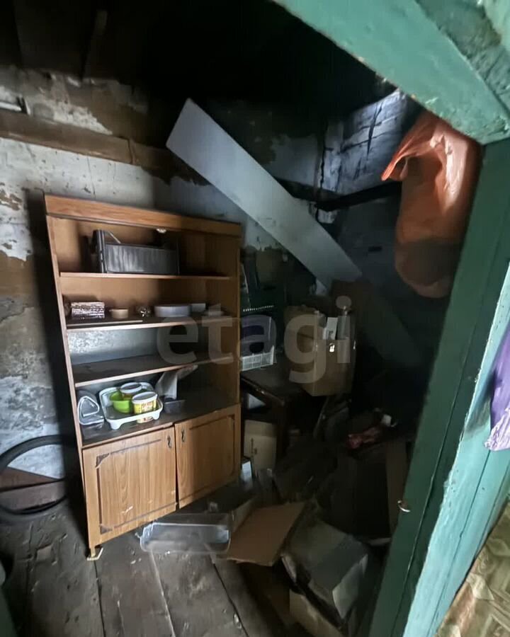дом г Троицк ул им. М.В. Ломоносова 15 фото 3