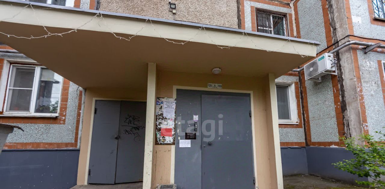 квартира г Хабаровск р-н Краснофлотский ул Уборевича 54 фото 22