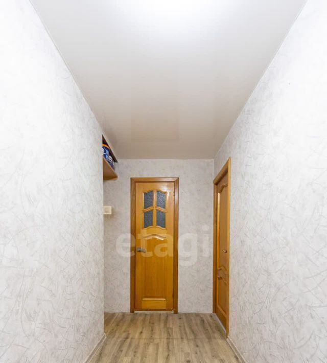 квартира г Хабаровск р-н Краснофлотский ул Железнякова 15 фото 18