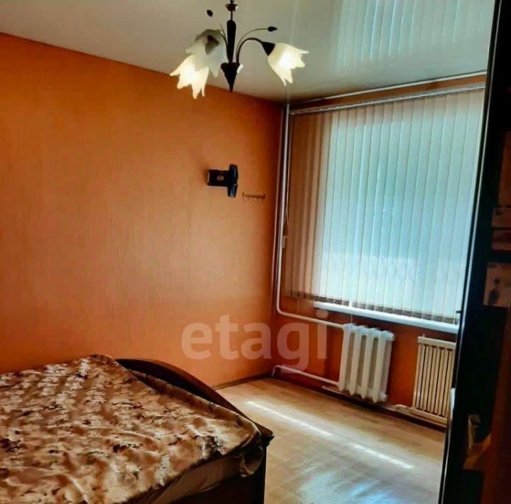 квартира г Хабаровск р-н Центральный б-р Амурский 14 фото 10