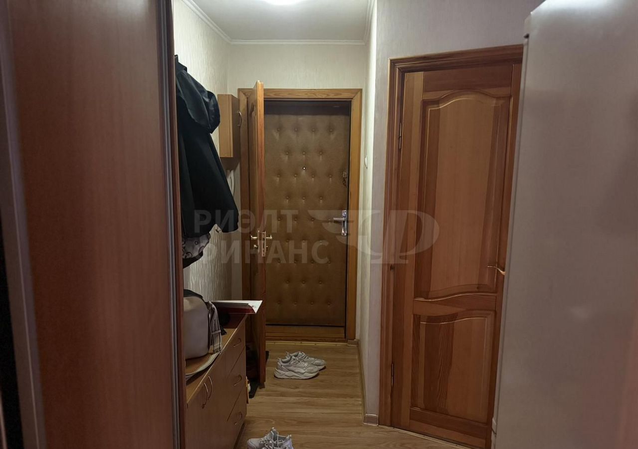 квартира г Калининград р-н Центральный ул Дунайская 6 фото 10