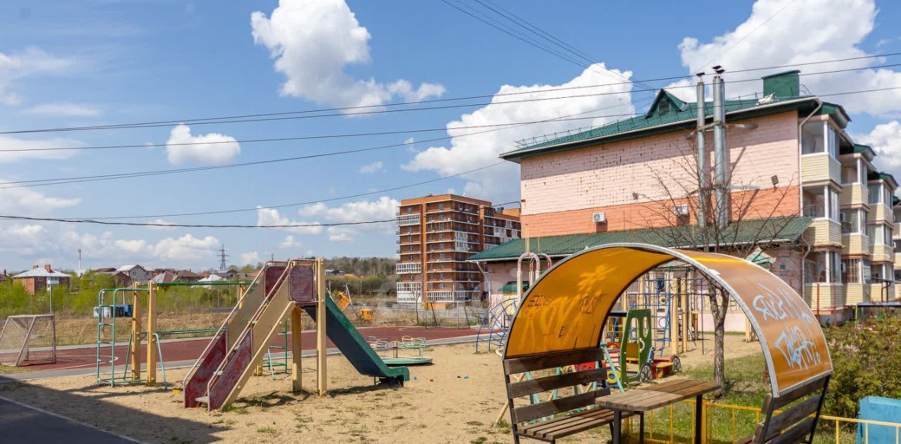 квартира г Хабаровск р-н Краснофлотский ул Александровская 45 фото 25