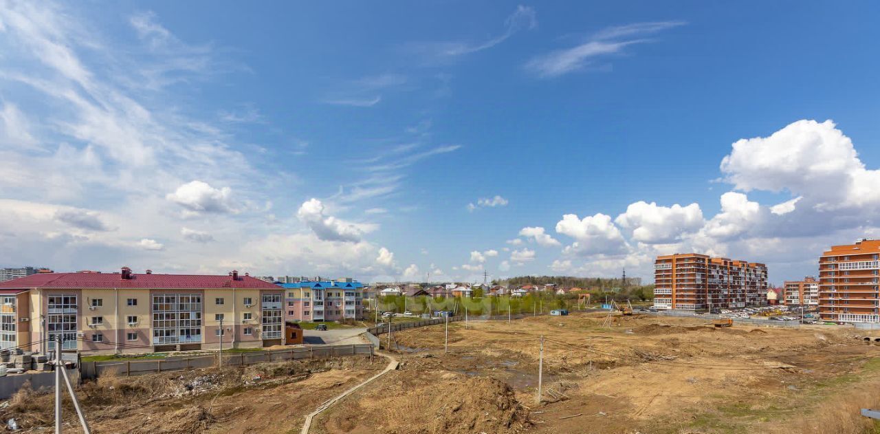 квартира г Хабаровск р-н Краснофлотский ул Александровская 45 фото 28