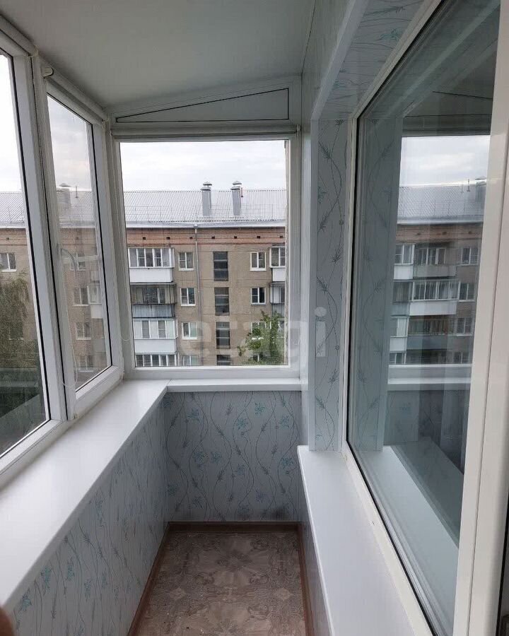 квартира г Троицк ул Советская 37а фото 15