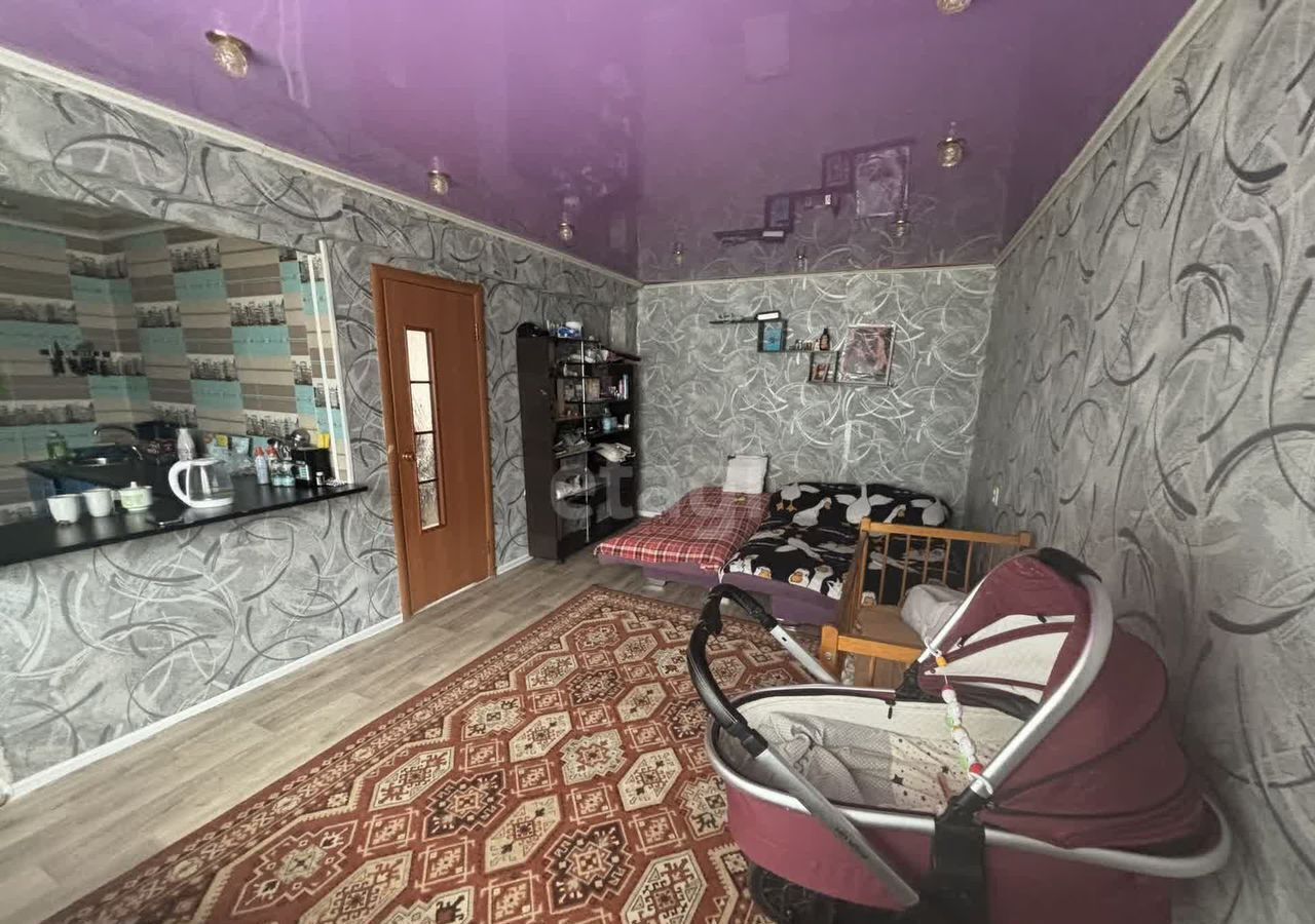 квартира г Троицк 10-й квартал посёлок Троицкая ГРЭС, 6 фото 6