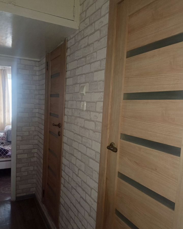 квартира г Новочеркасск ул Визирова 6 фото 7