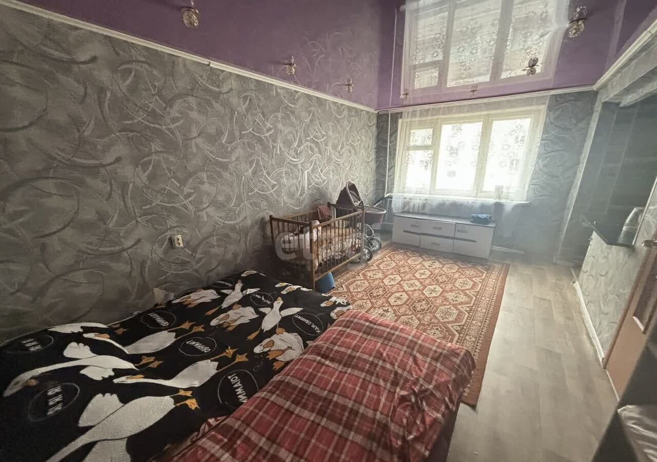 квартира г Троицк 10-й квартал посёлок Троицкая ГРЭС, 6 фото 7