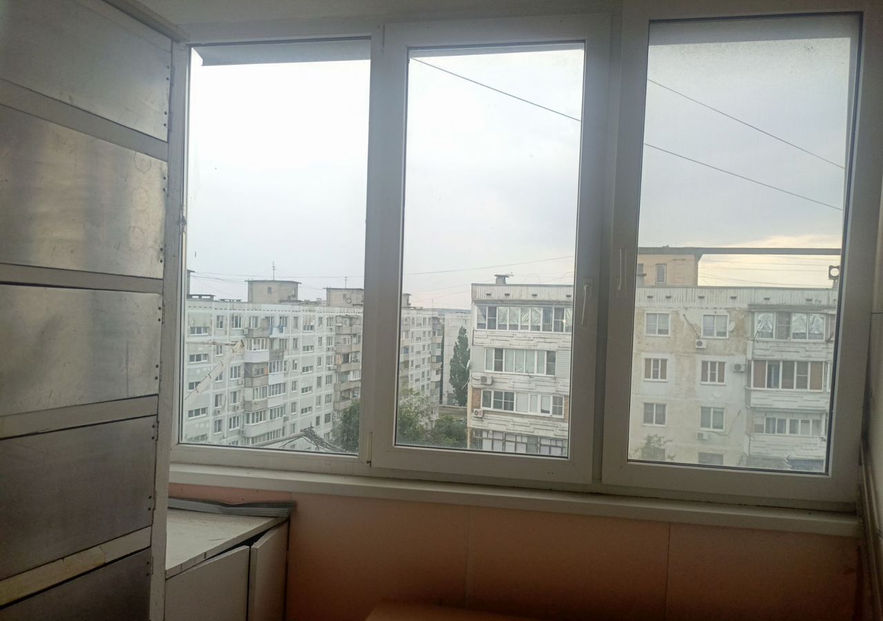 квартира г Новочеркасск ул Визирова 6 фото 16