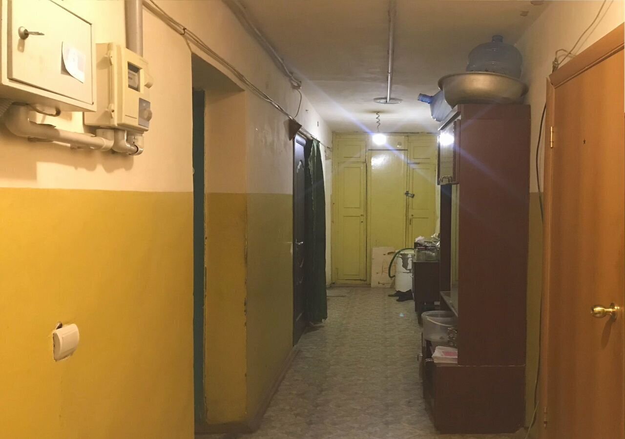 комната г Волжский ул им Космонавтов 29 фото 6