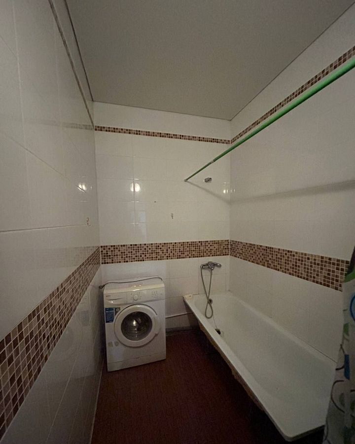 квартира г Оренбург р-н Ленинский ул Карагандинская 63 фото 16