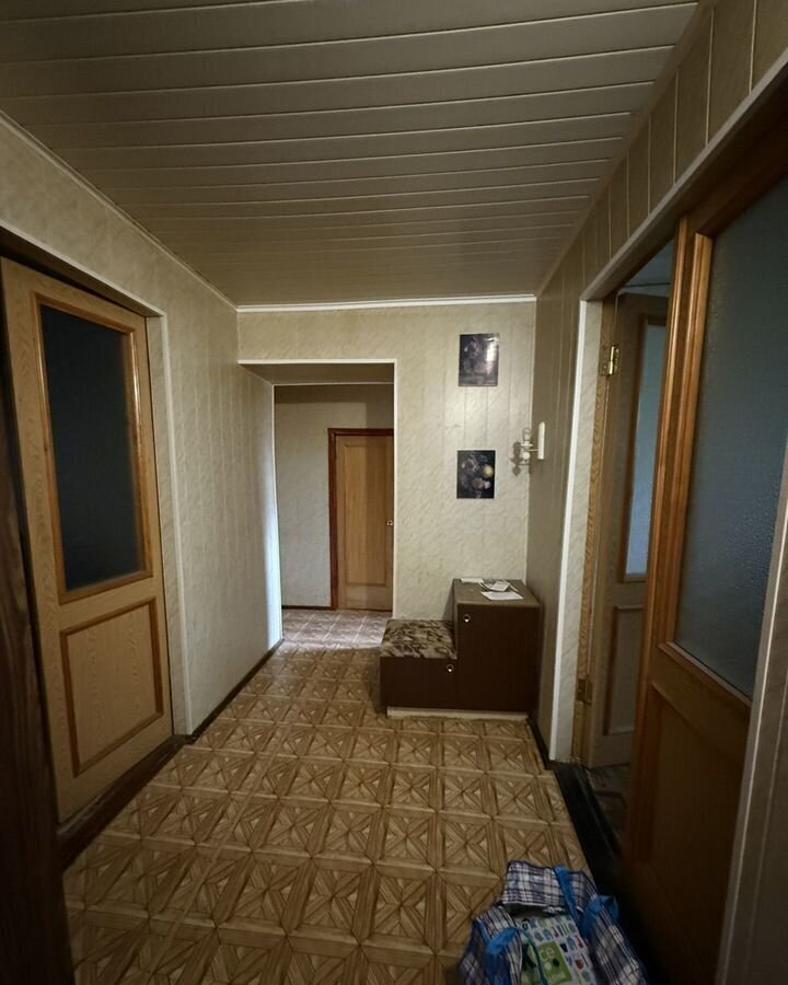 квартира г Камышин ул Кирова 7 фото 19
