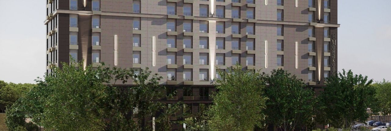 квартира г Сургут квартал 1А, 1А кв-л фото 7