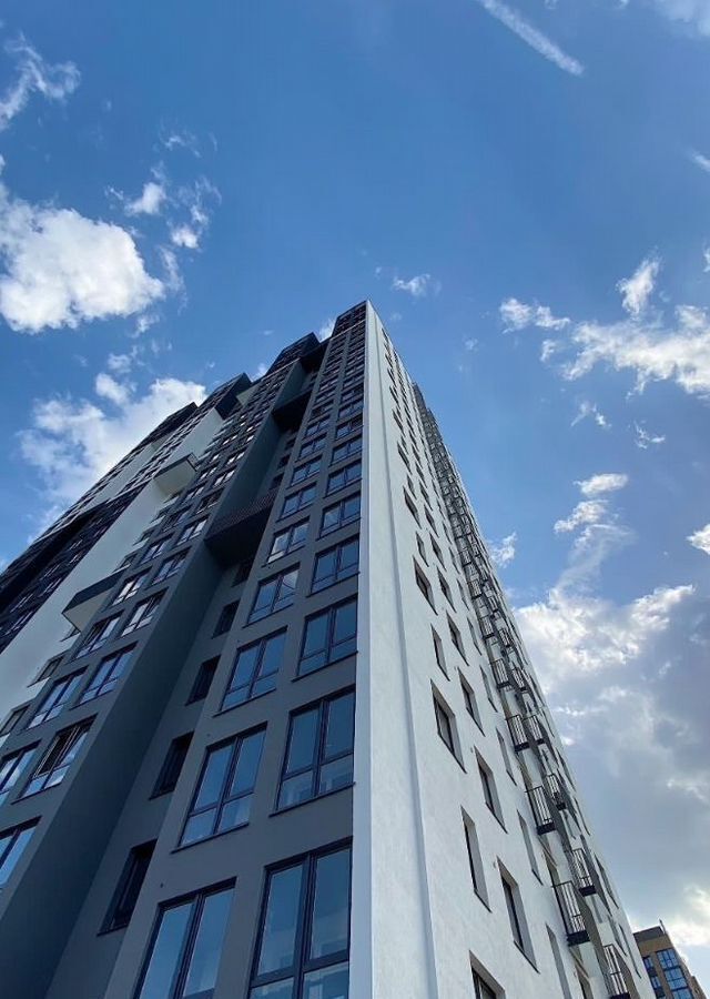 квартира г Тюмень р-н Калининский ул Арктическая 10 фото 15