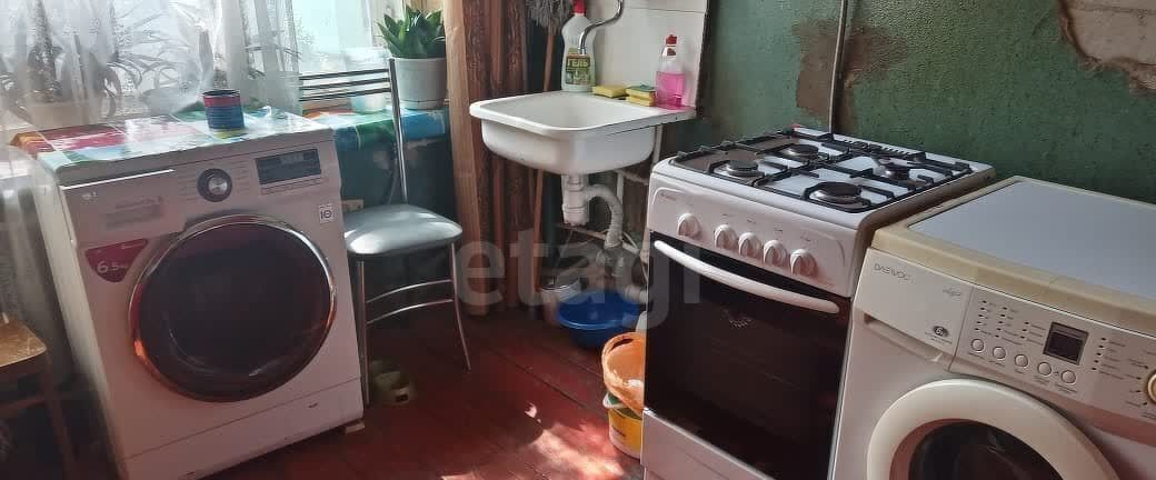 комната г Тверь р-н Московский ул 15 лет Октября 62к/2 фото 16