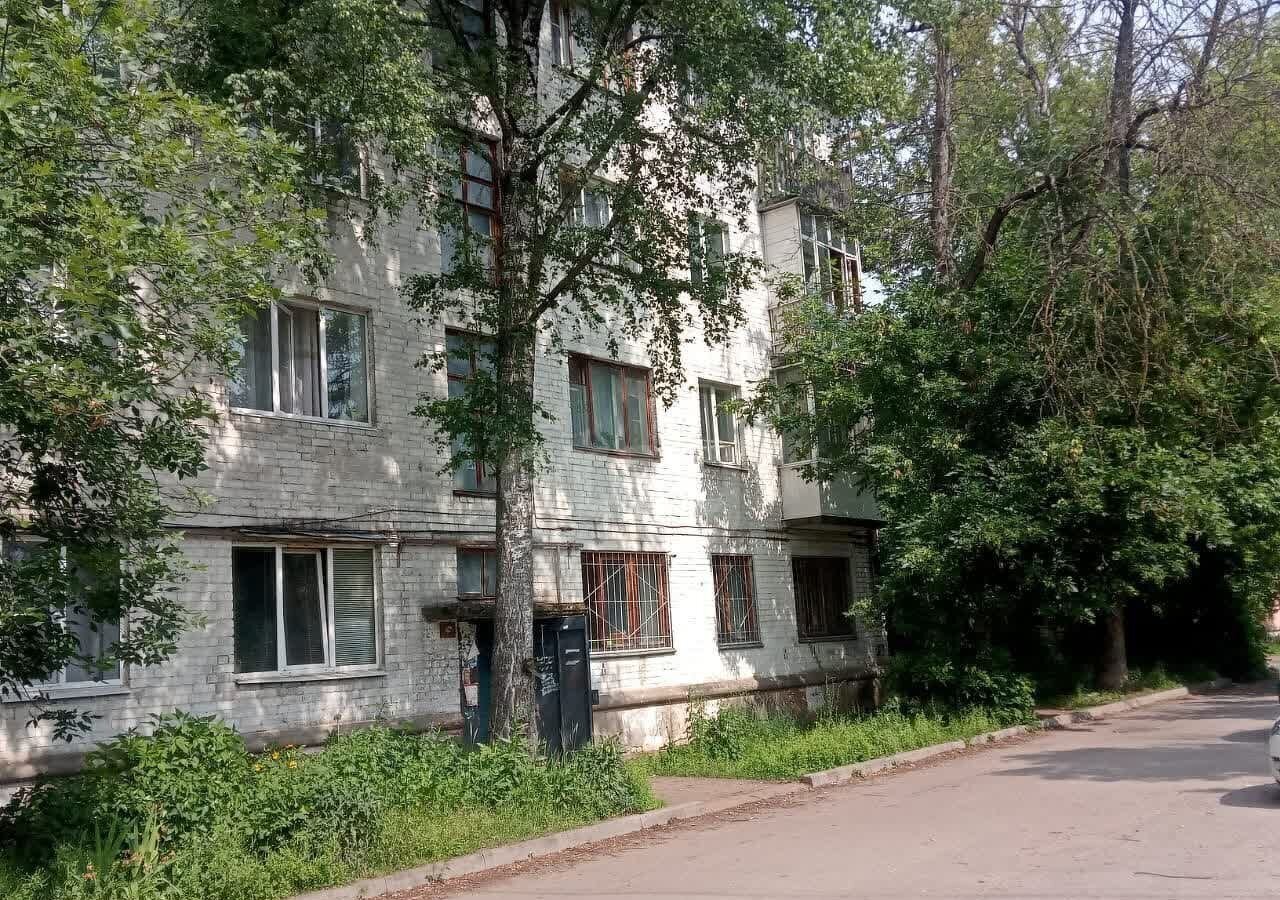 комната г Тверь р-н Московский ул 15 лет Октября 62к/2 фото 20
