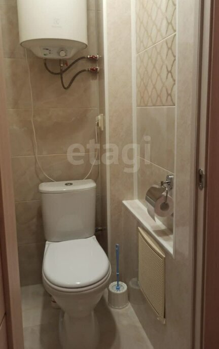 квартира г Липецк ул Механизаторов 3а фото 8